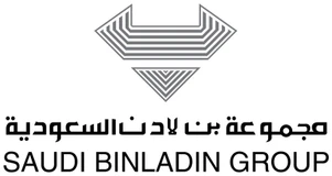 مجموعة بن لادن السعودية